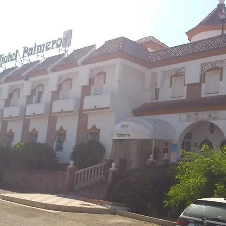 Palmero Hotel Torrepalma