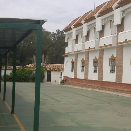 호텔 팔메로 Torrepalma