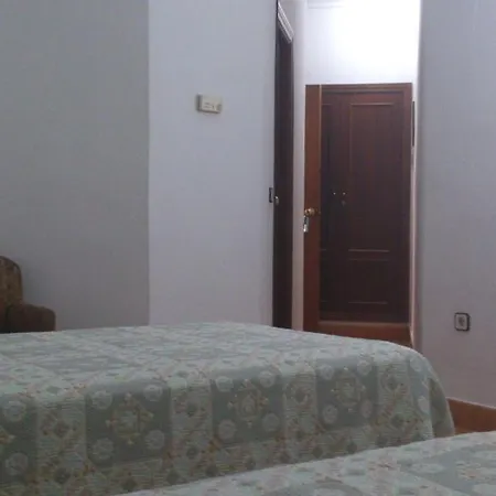 Hotel Palmero 2*