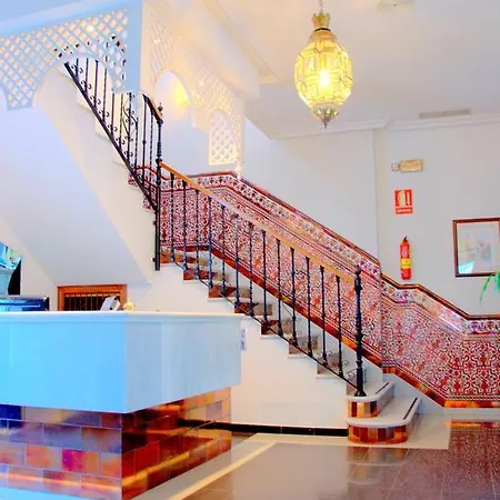 Palmero Hotel 2*