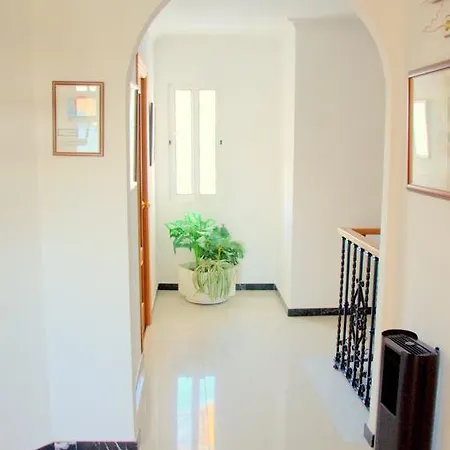 Hotel Palmero Torrepalma