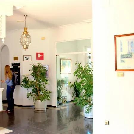 Palmero 2* Torrepalma