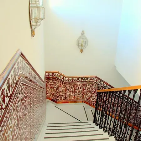 Hotel Palmero
