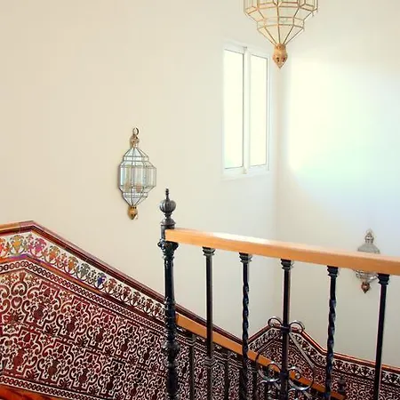 Palmero Hotel Torrepalma
