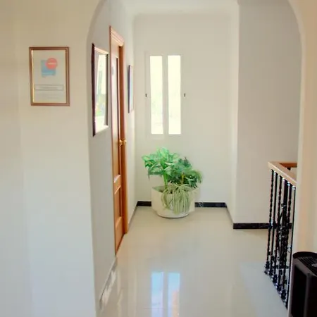 Palmero Hotel