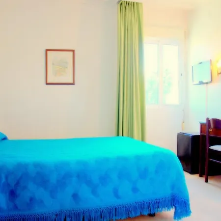 Hotel Palmero Torrepalma