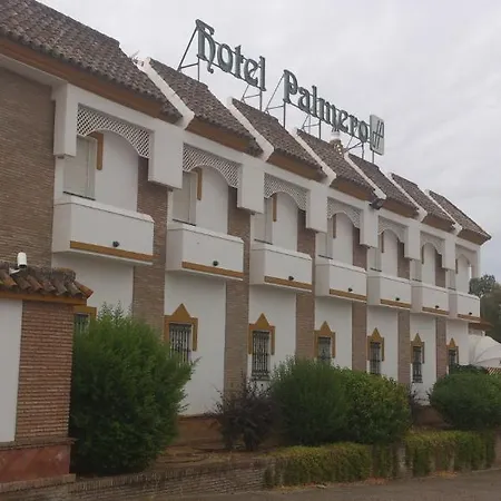 Palmero Hotel