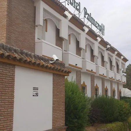 Palmero Hotel Torrepalma