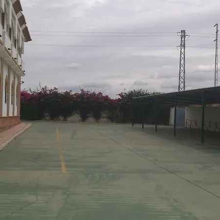 Palmero Hotel 2*