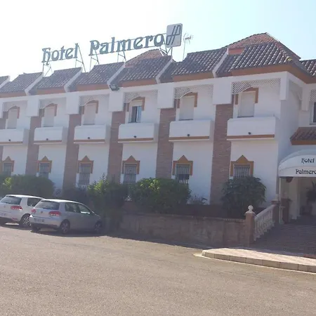 Hotel Palmero Torrepalma