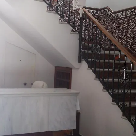 Hotel Palmero