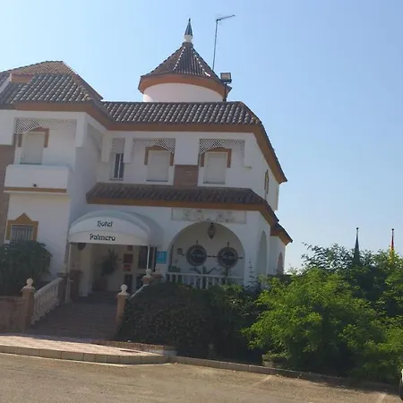 Palmero 2*