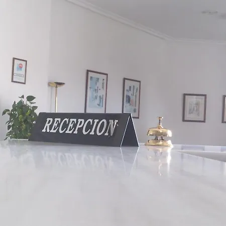 Hotel Palmero